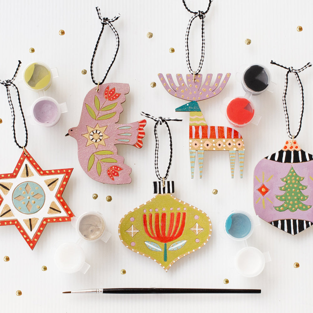 Yuletide Kit