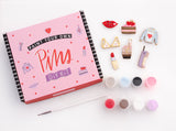DIY Pin kit