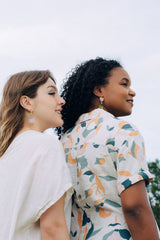 Flower Mix and Match Earrings