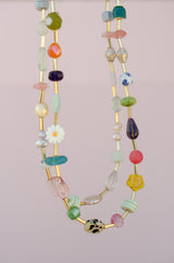 Mariposa Necklace
