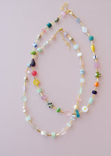 Mariposa Necklace