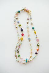 Mariposa Necklace