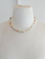 Mariposa Necklace