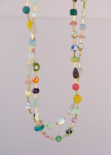Mariposa Necklace