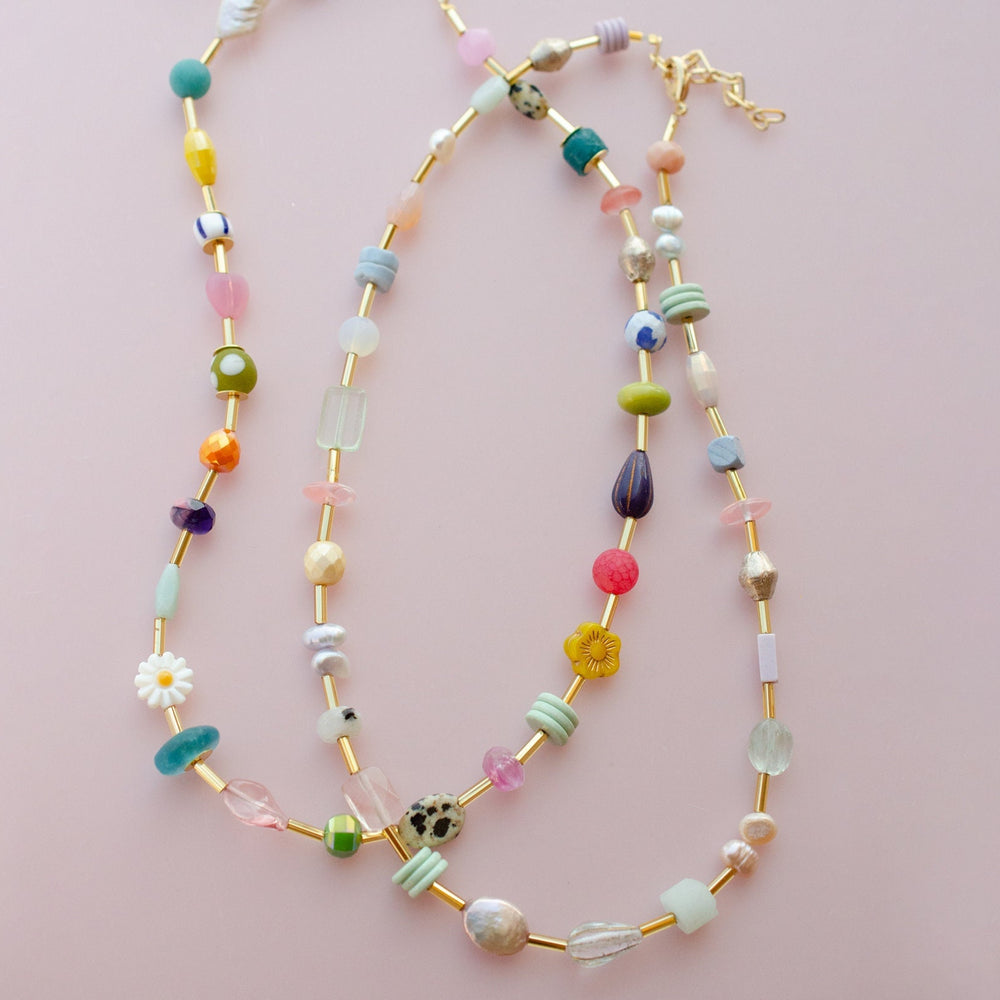 Mariposa Necklace