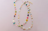 Mariposa Necklace