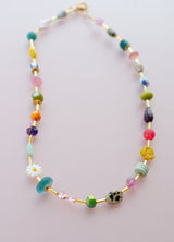 Mariposa Necklace