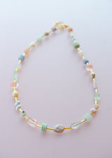 Mariposa Necklace