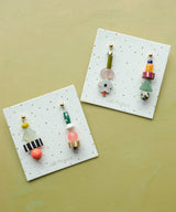 Hey Day Mix and Match Earrings