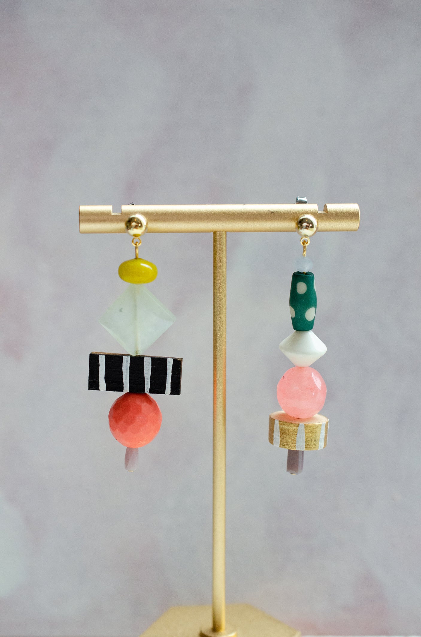 Hey Day Mix and Match Earrings