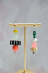 Hey Day Mix and Match Earrings