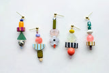 Hey Day Mix and Match Earrings