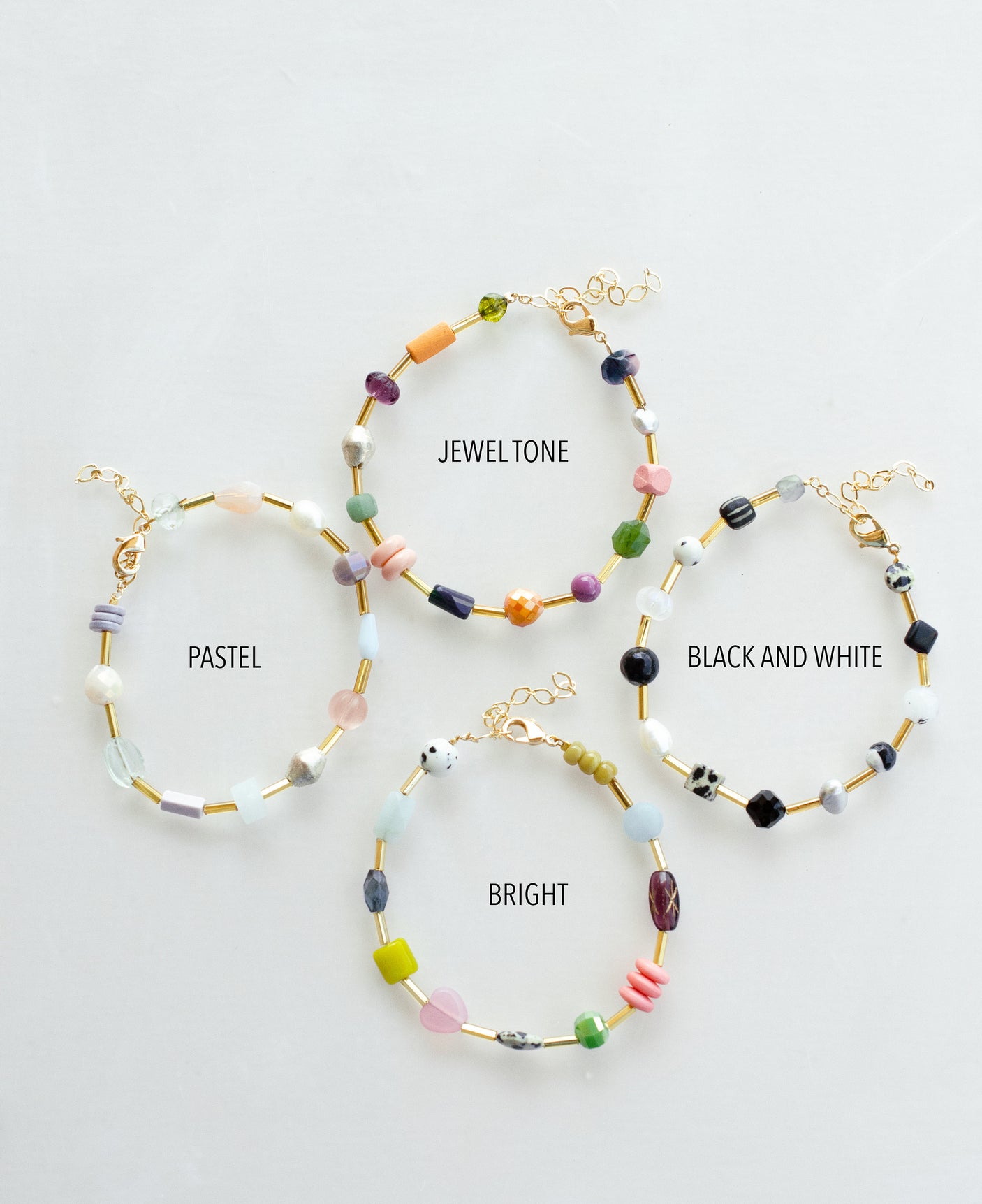 Mariposa Bracelet