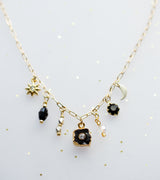 Nova Charm Necklace