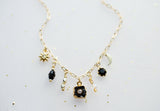 Nova Charm Necklace
