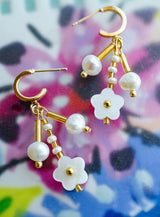 Posey Earrings
