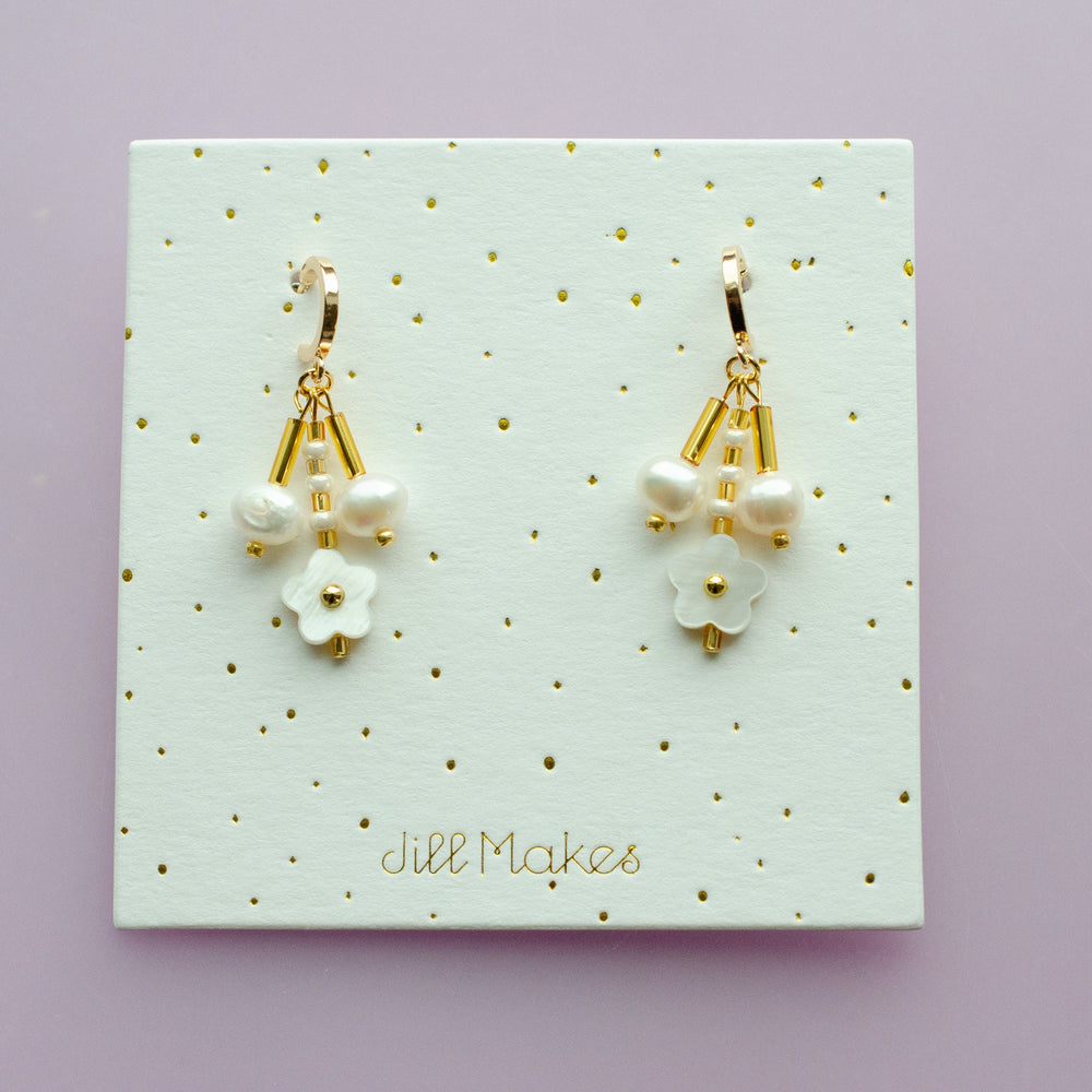 Posey Earrings