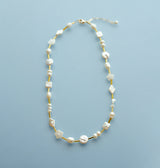 Margot Pearl Necklace