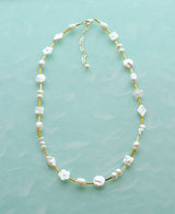 Margot Pearl Necklace