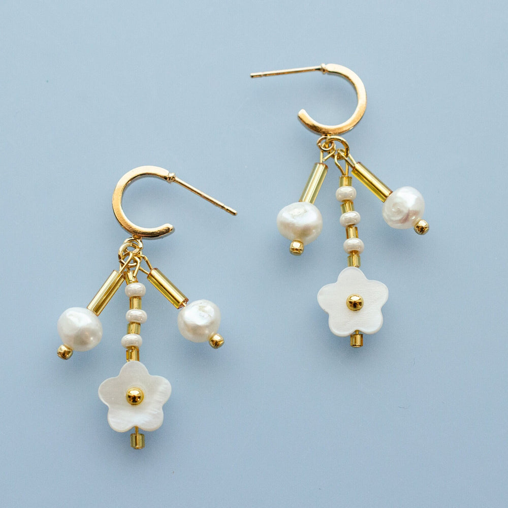 Posey Earrings