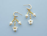 Posey Earrings