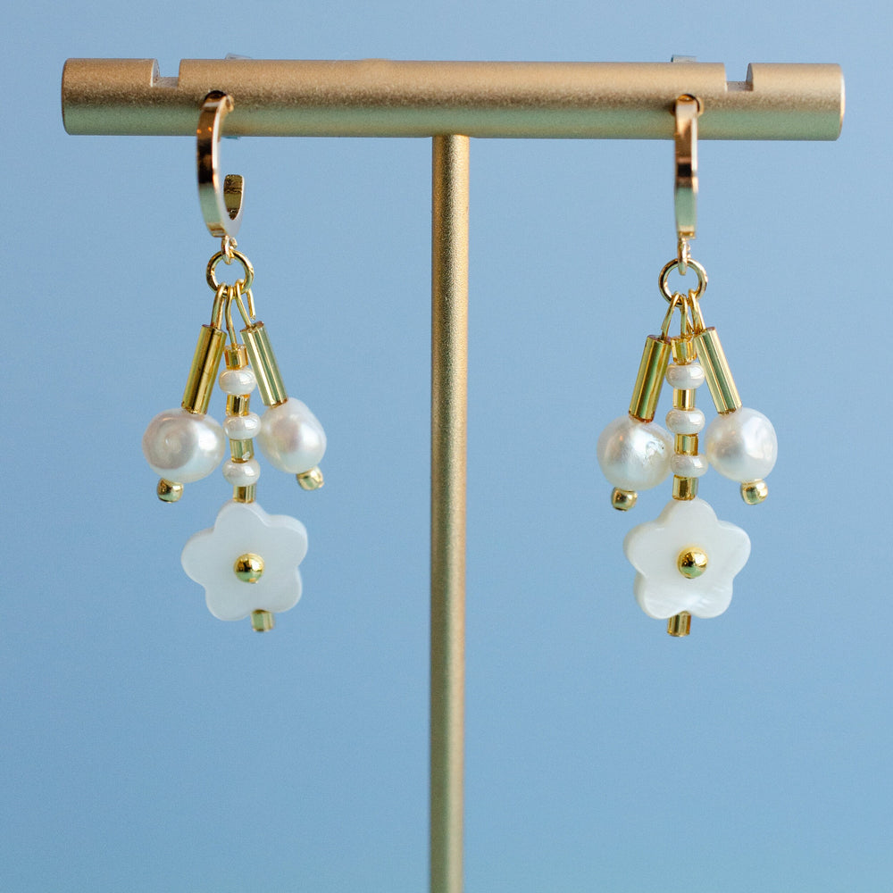 Posey Earrings
