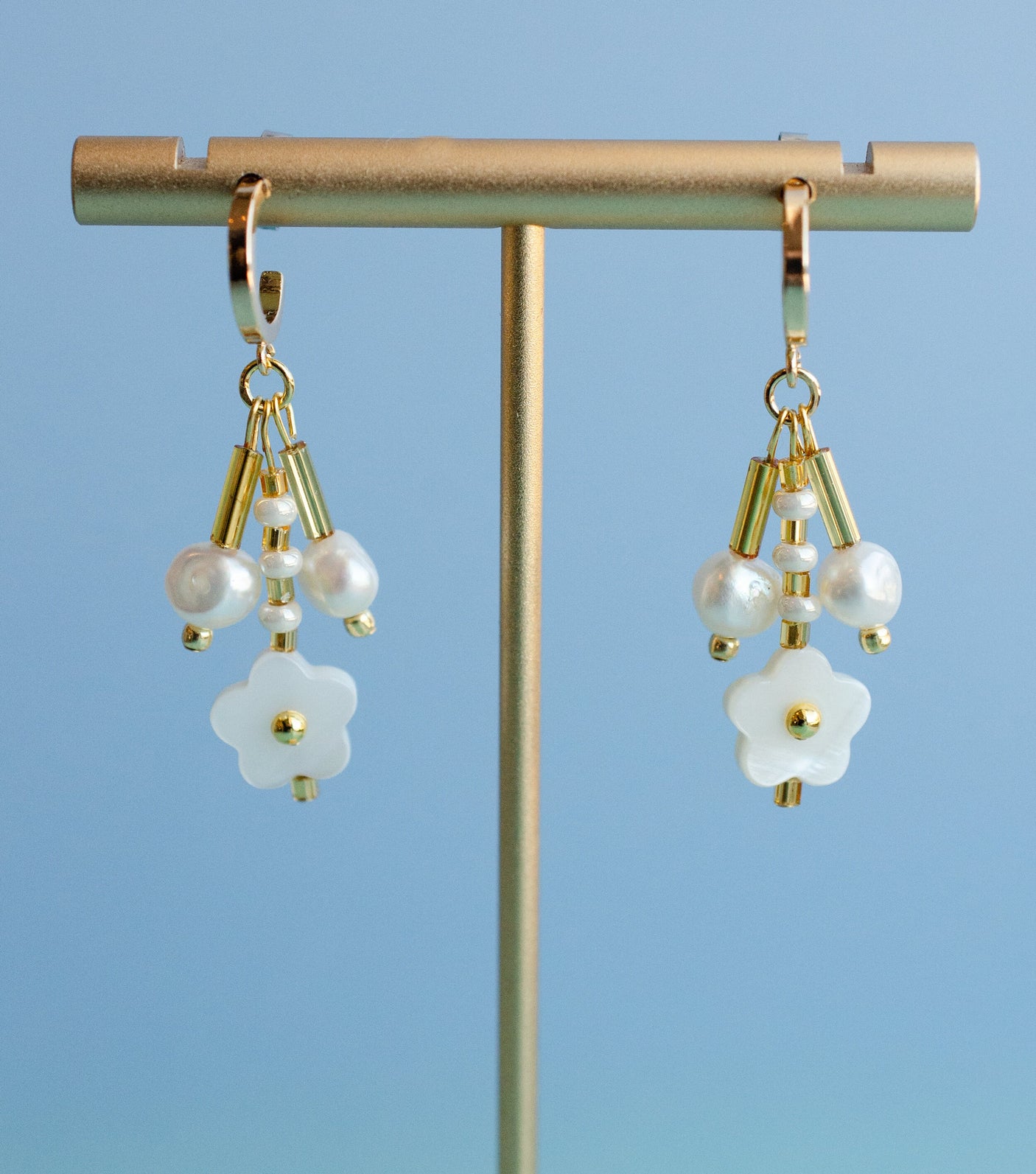 Posey Earrings