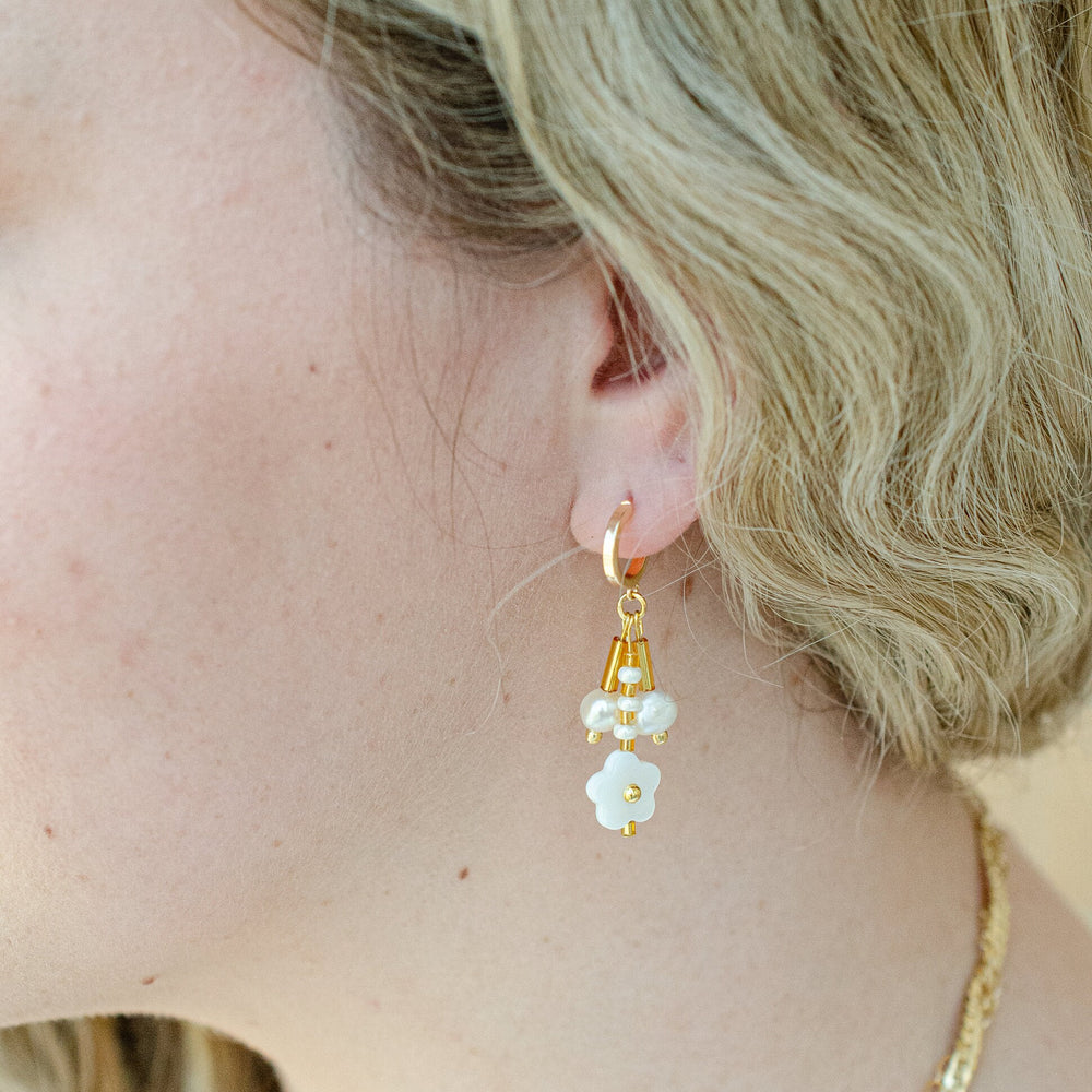 Posey Earrings