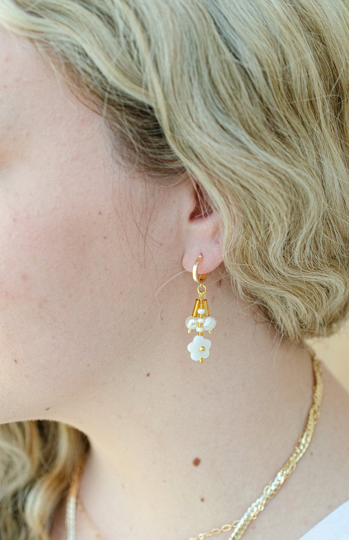 Posey Earrings