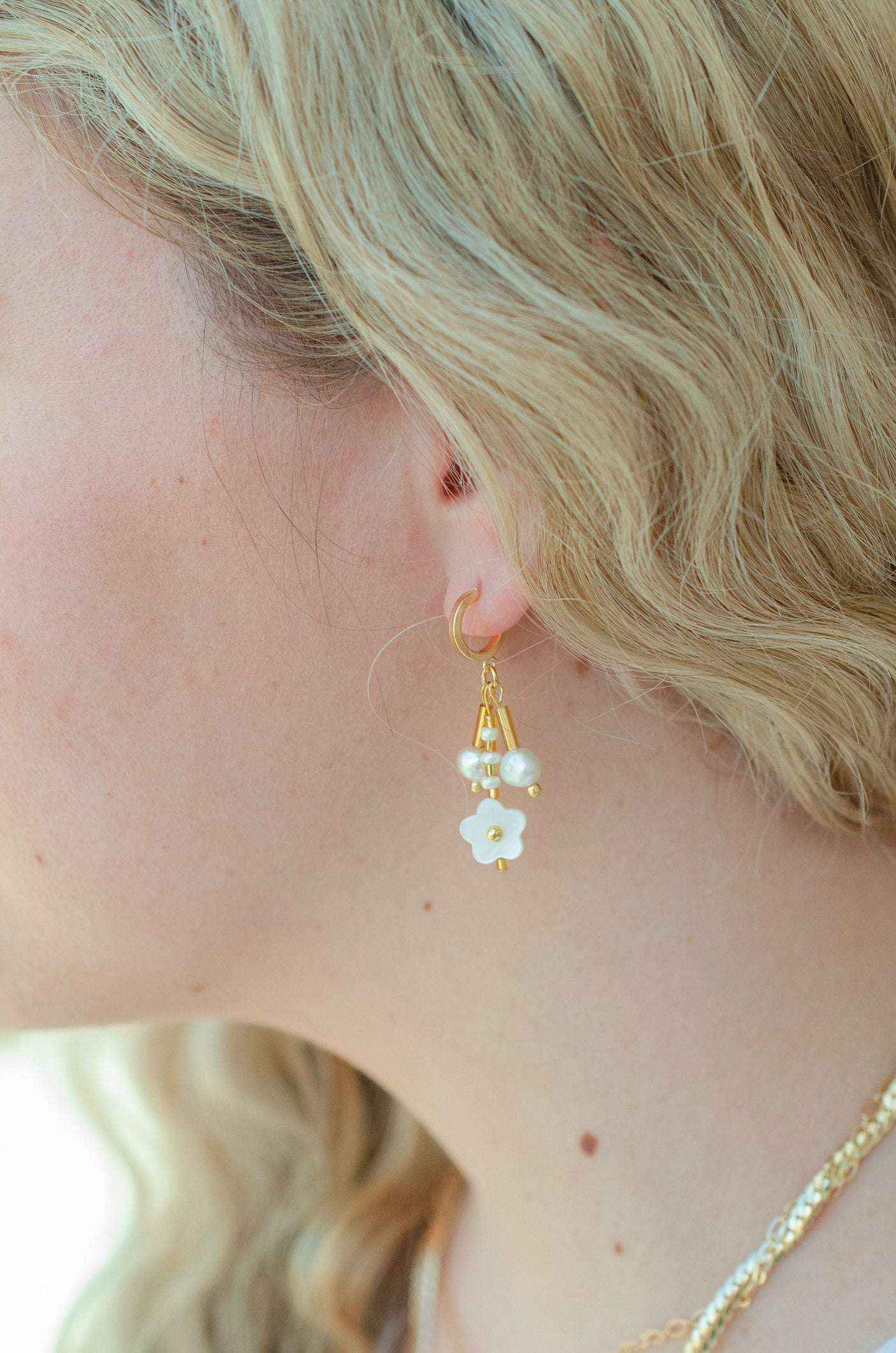 Posey Earrings