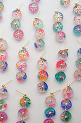 Aurora Dangle Earrings