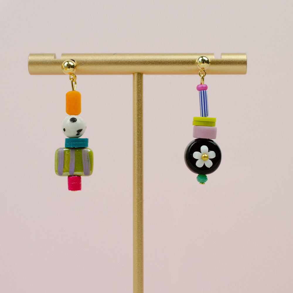 Lexi Mix and Match Earrings