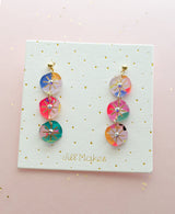 Aurora Dangle Earrings
